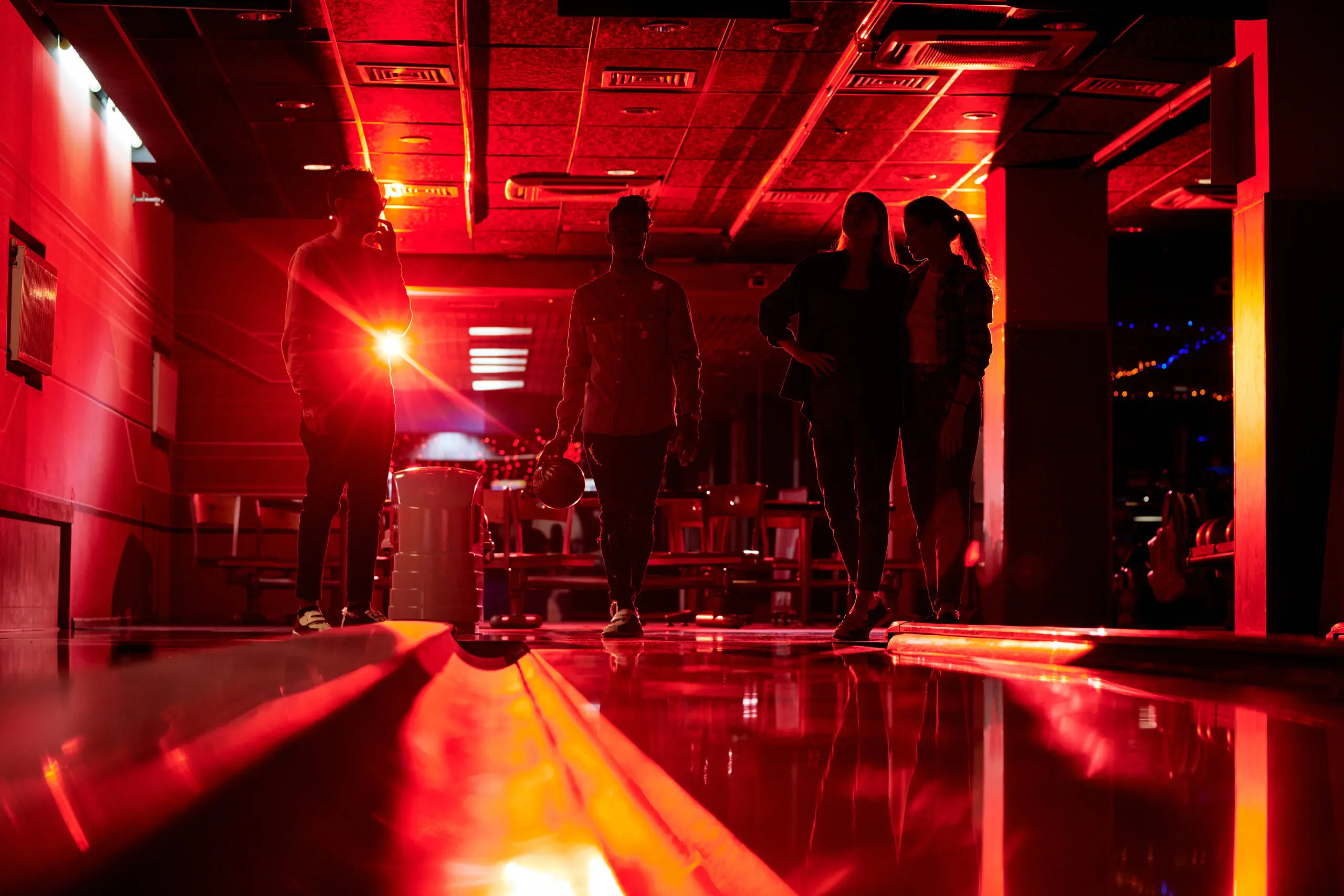 Bowling
